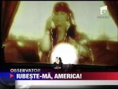 Teatrul si filmul s-au unit la Deva