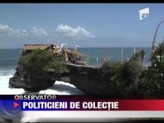 Politicieni de colectie