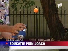 Observator 16 Weekend