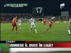 Pantilimon ar putea juca sezonul acesta in Champions League!