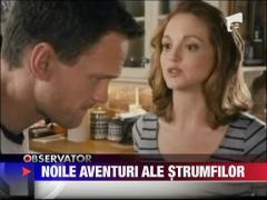 Noile aventuri ale strumfilor
