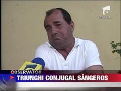 Un barbat din Navodari a fost omorat in bataie ‎de propria iubita