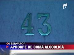 Cristina Verona si mama sa au baut foarte mult in ultimele clipe de viata!