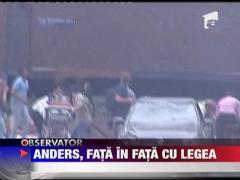 Norvegianul care a ucis 86 de oameni, fata in fata cu legea