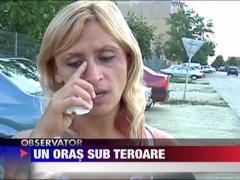 Macelul din orasul Deta l-a alarmat pe Ministrul de Interne!