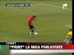 Adrian Cristea isi cauta echipa la mica publicitate!