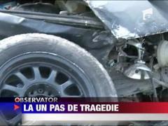 La un pas sa ucida 19 oameni