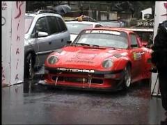 Ponta si Tariceanu, piloti la Campionatul National de Viteza in Coasta