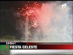 Fiesta celeste