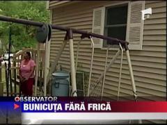 Bunicuta fara frica