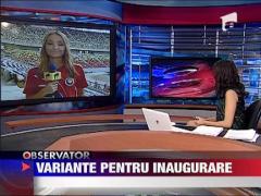 Fanii care si-au luat bilete la meciul cu Argentina nu vor primi toti banii inapoi