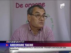 Sfatul specialistilor, nu cumparati organe de pe internet!