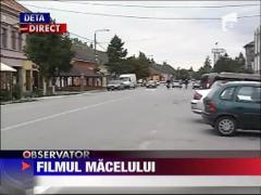 Fiul cel mare al primarului din Deta se ascundea la spital!