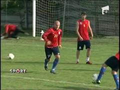 Gigi l-a luat pe Nikolici chiar daca Meme s-a opus