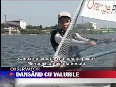 Tainele windsurfing-ului