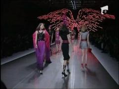 Alexander McQueen le-a lasat mostenire celor 3 catei ai sai 60.000 de euro