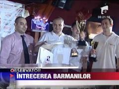 Intrecerea barmanilor