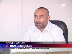 Taxa pentru oricine vrea sa mearga cu masina in centrul Capitalei