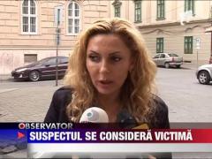 Fostul sef al politiei din Deta a facut preinfarct