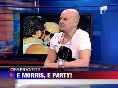 Morris lanseaza hit dupa hit