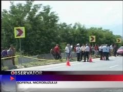 Fiul primarului din Deta, inca de negasit