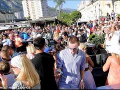 Accident de 1 milion de euro