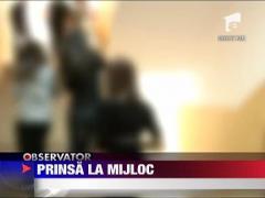 Bunavointa i-a adus politia pe cap