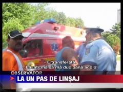 Constanta: O familie de romi a vrut sa omoare o femeie pentru ca i-au accidentat fiica