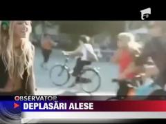 Alesii se plimba pe banii nostri