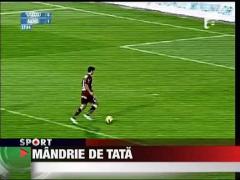 Razvan Lucescu, un antrenor iubit