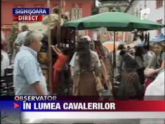 Observator 13 Weekend