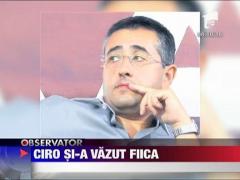 Nepoata nasului si-a vazut tatal