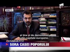 Catedrala Mantuiri Neamului, subiect de documentar