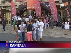 Observator 16 Weekend