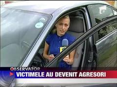 UPDATE: Victime care incalca legea