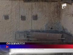 Catedrala Mantuirii Neamului: Santierul a ajuns la etapa fundatiilor speciale