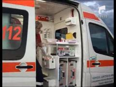 Sapte victime pe soselele din Bacau