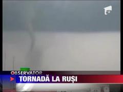 Tornada la rusi