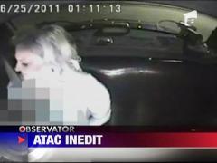 O profesoara din SUA a atacat doi politist cu lapte matern