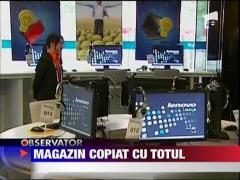 Chinezii se intrec pe ei insisi la falsuri