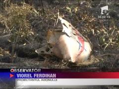 Regele zborului a pierdut lupta cu moartea