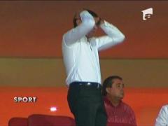 Borcea este acuzat de Mititelu ca sta in spatele dezafilierii Universitatii Craiova