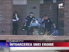 Intoarcerea unei eroine