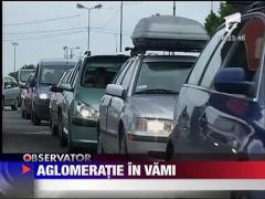 Vin capsunarii in vacanta