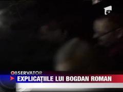 Fratii Roman raman dupa gratii!