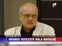 Hala Matache din Bucuresti va fi restaurata