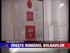 Statistici ingrijoratoare in Vaslui!