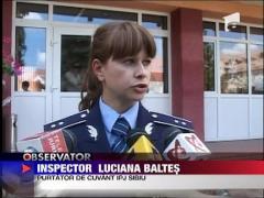 Seful SRI Sibiu s-a ales cu scandal si dosar penal