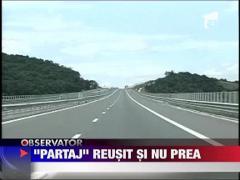 Guvernul a „divortat“ de Bechtel, dar un nou contract obliga statul sa plateasca in continuare