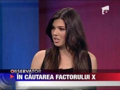 Auditiile la X Factor s-au incheiat